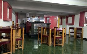 Hotel Alameda Orizaba