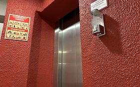 Hotel Alameda Orizaba